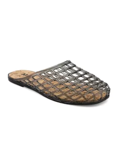 Darby Flats