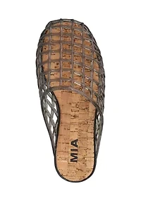 Darby Flats