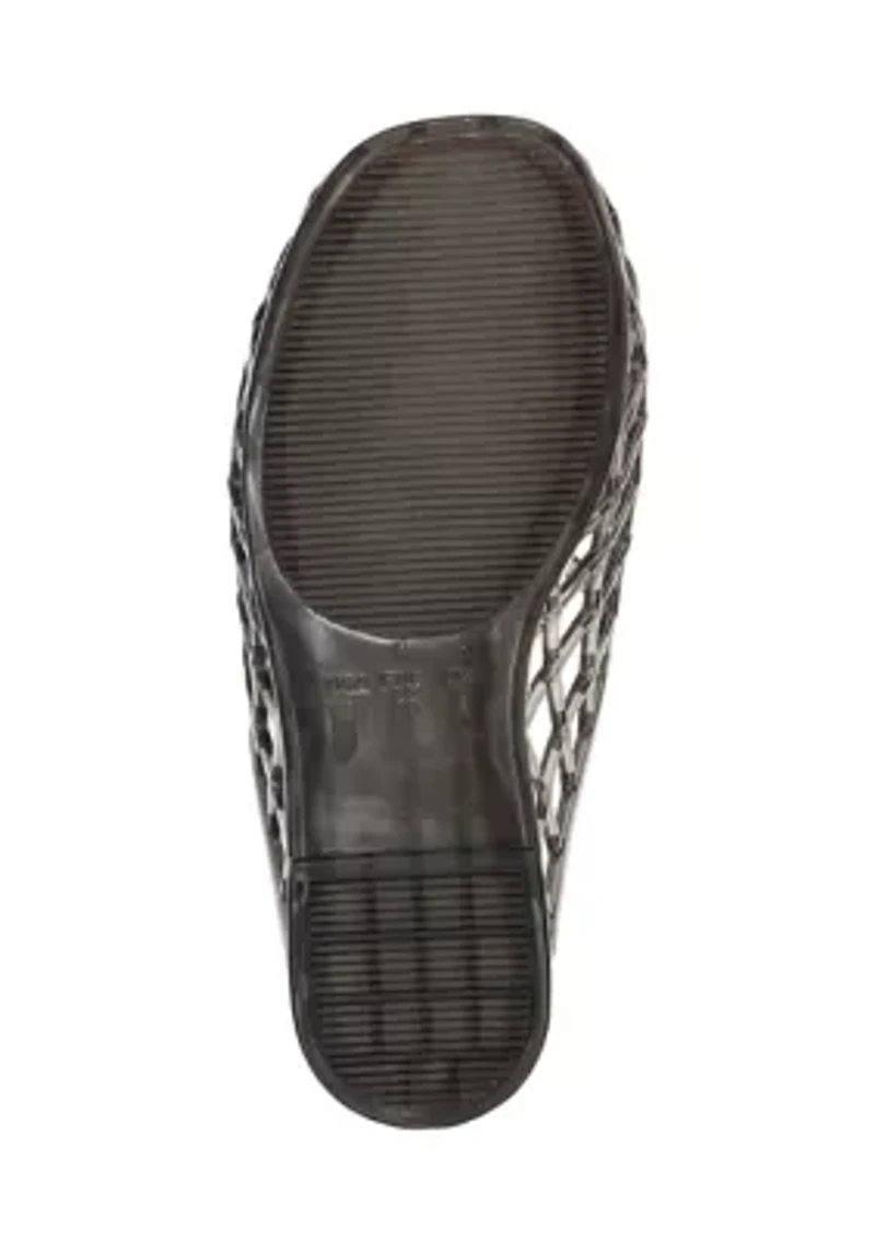 Darby Flats