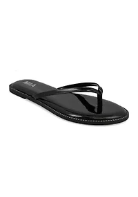 Aster Thong Flip Flop Sandals