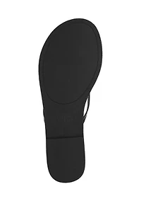 Aster Thong Flip Flop Sandals