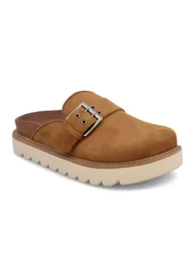 Zamira Clogs