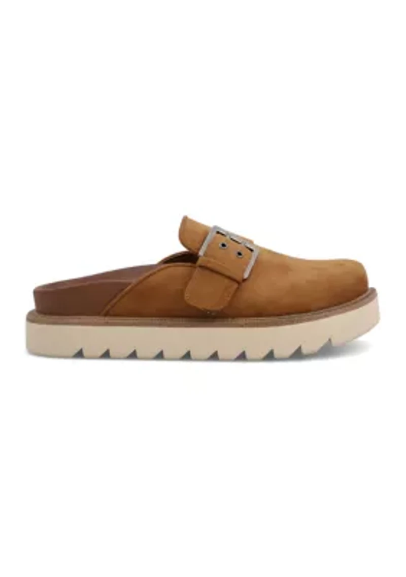 Zamira Clogs
