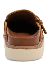 Zamira Clogs
