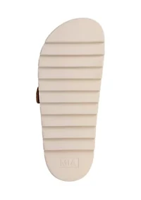 Zamira Clogs