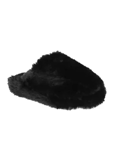 Sled Slippers