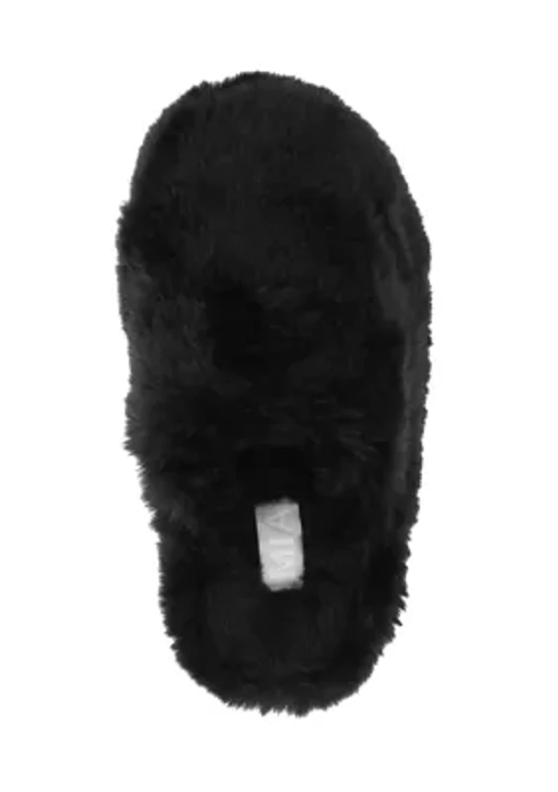 Sled Slippers
