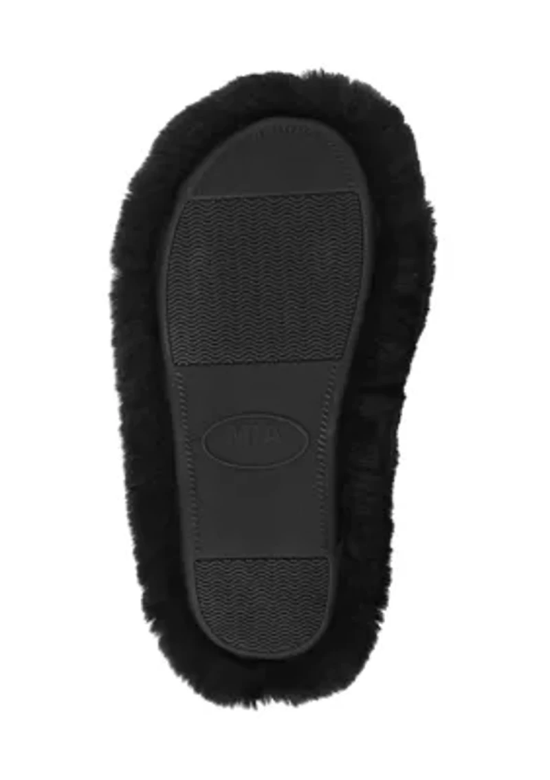 Sled Slippers
