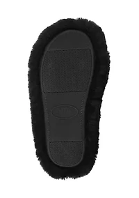 Sled Slippers