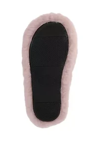 Sled Slippers