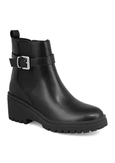 Elis Chelsea Booties