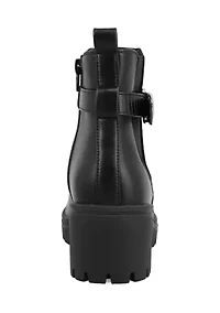 Elis Chelsea Booties