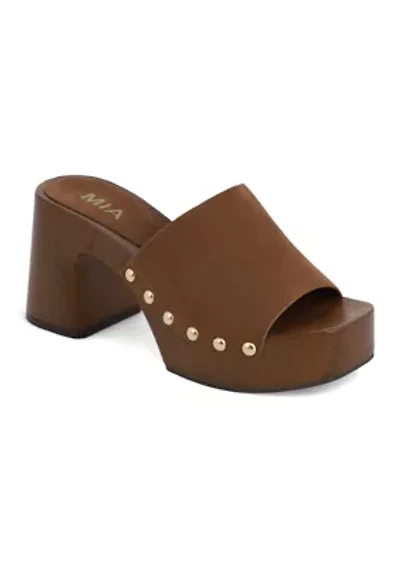 Emmerie Sandals