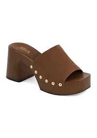 Emmerie Sandals