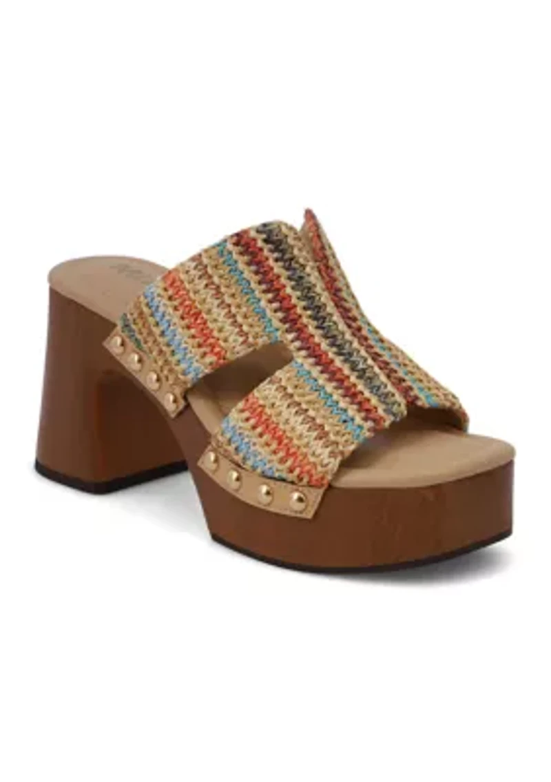Estelle Sandals