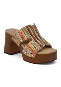 Estelle Sandals