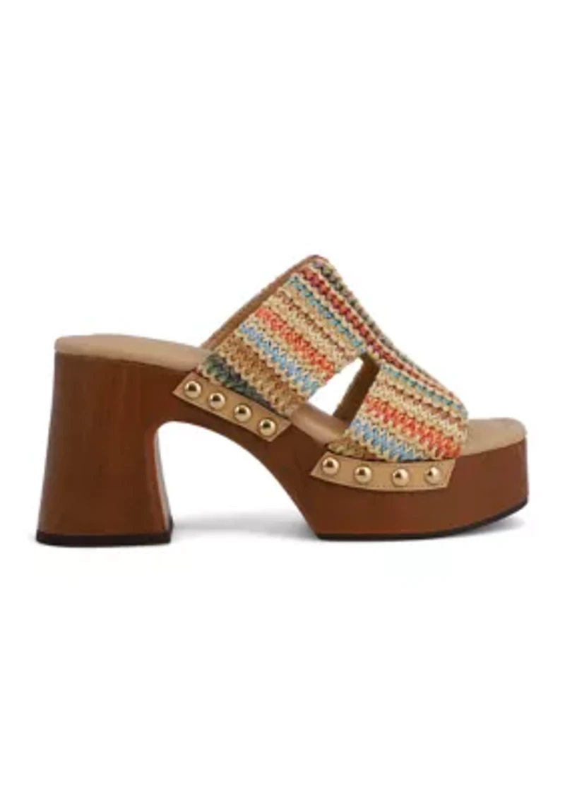 Estelle Sandals