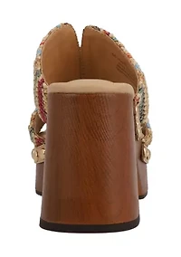 Estelle Sandals