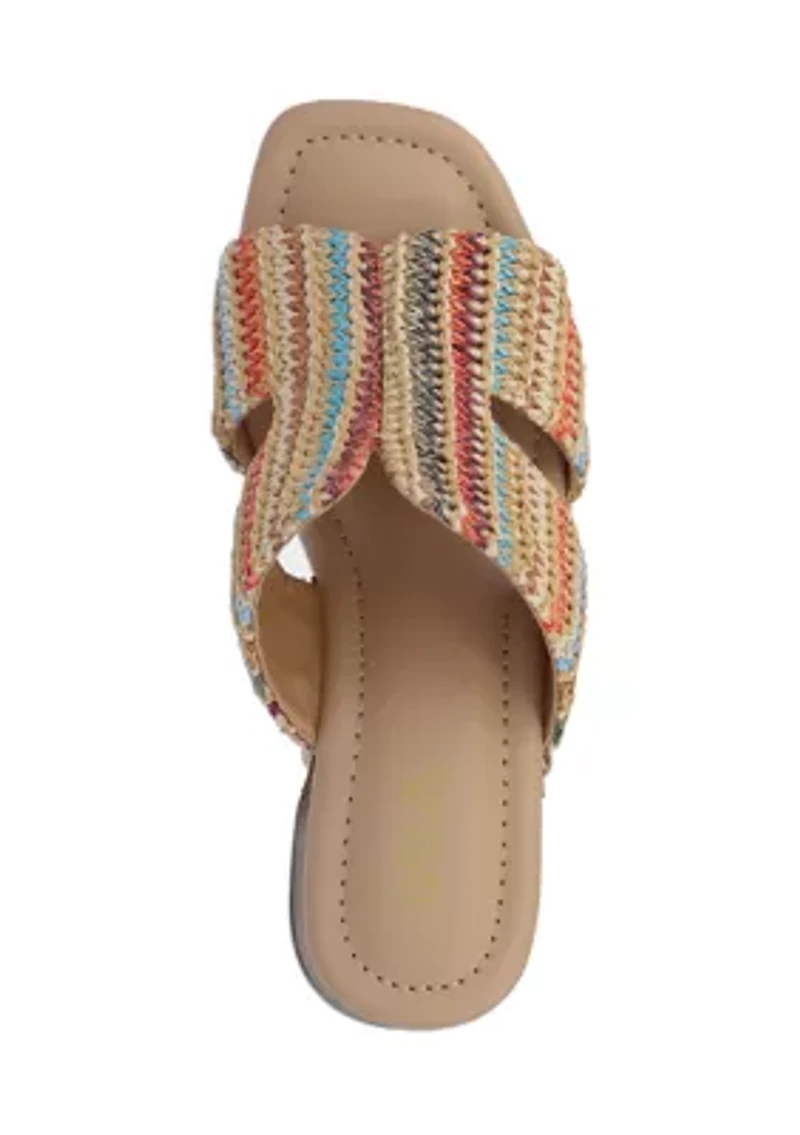 Estelle Sandals