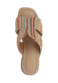 Estelle Sandals