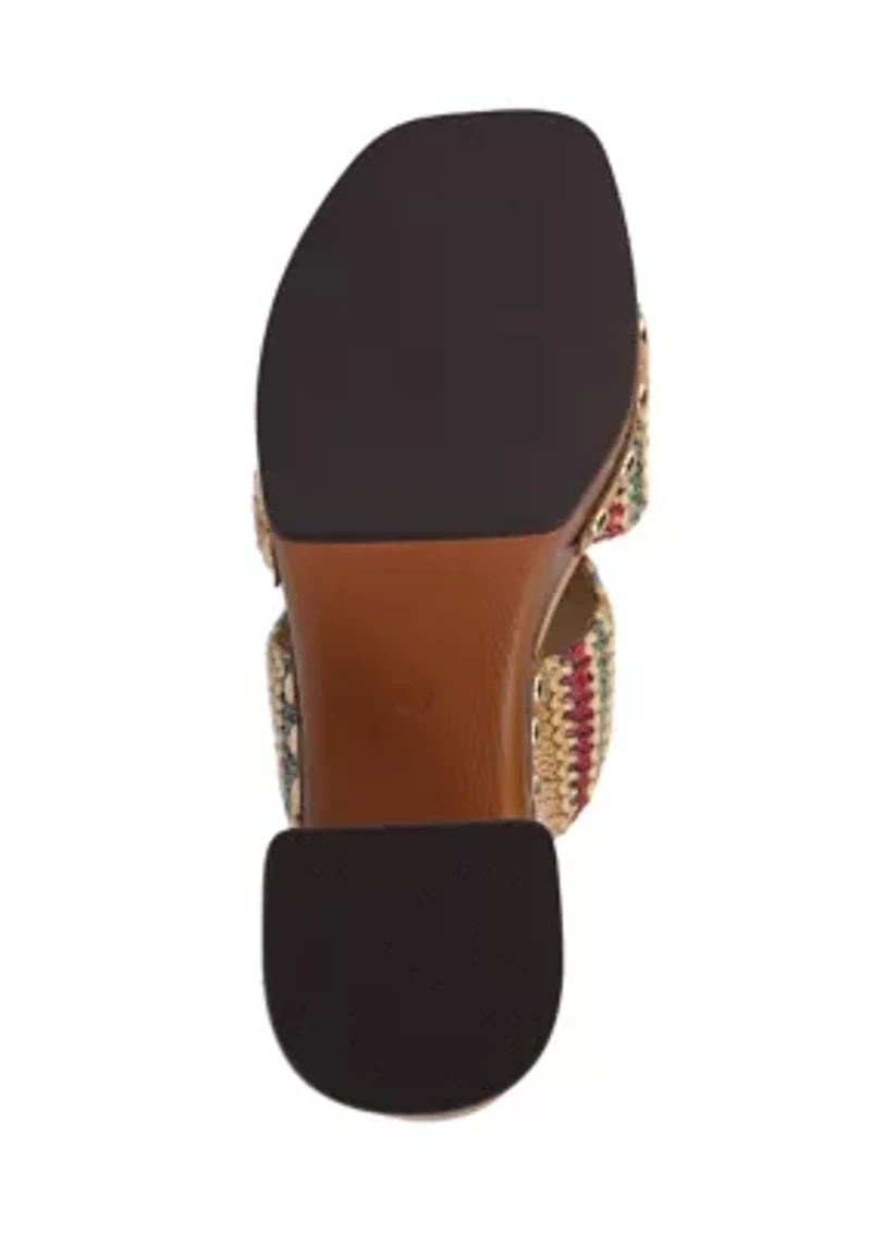 Estelle Sandals