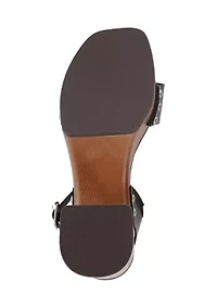 Electrah Sandals