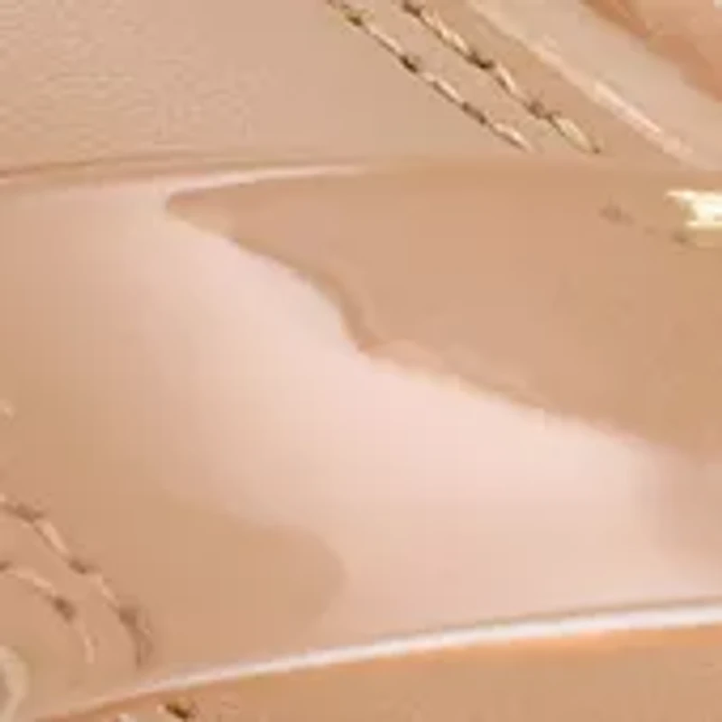 Martinni Jelly Kitten Heel Sandals