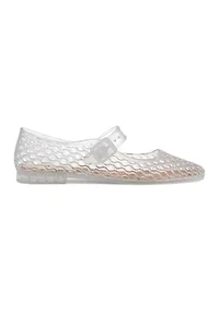 Liraz Mary Jane Jelly Flats