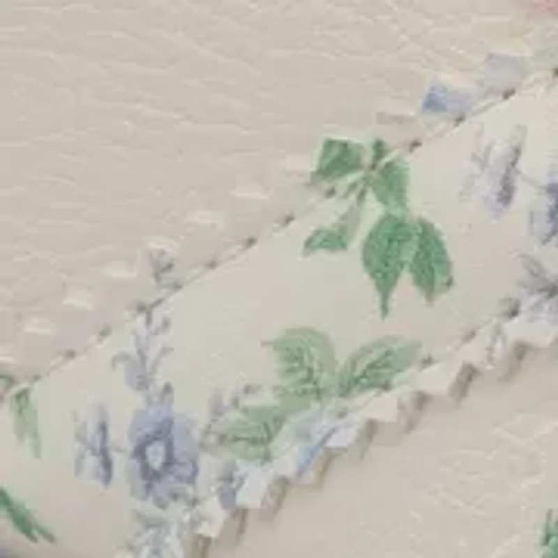 Suzie Floral Sneakers