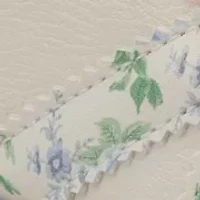 Suzie Floral Sneakers