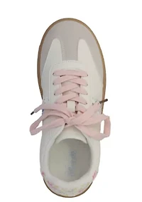 Suzie Floral Sneakers