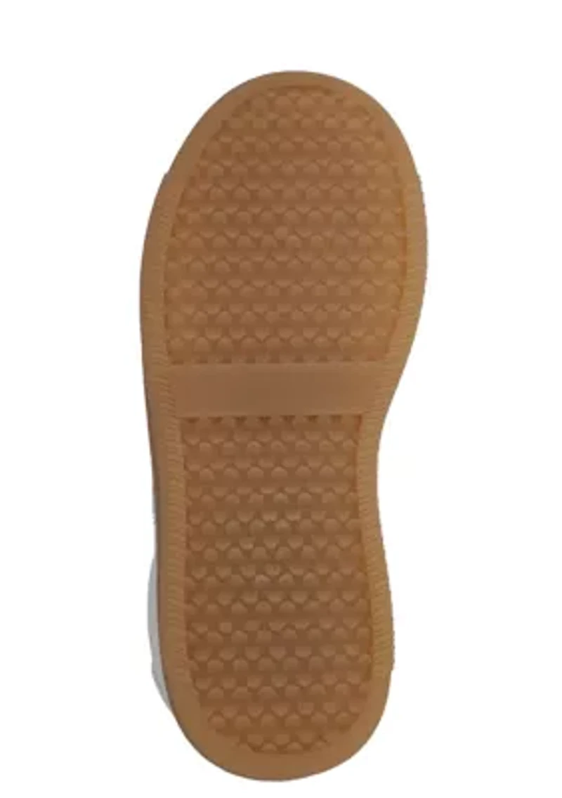 Suzie Floral Sneakers