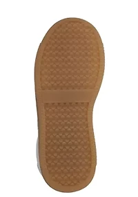 Suzie Floral Sneakers