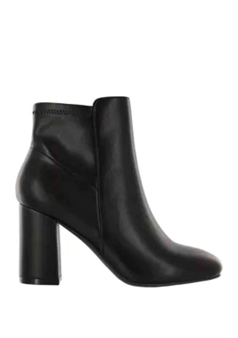 Carla Boots