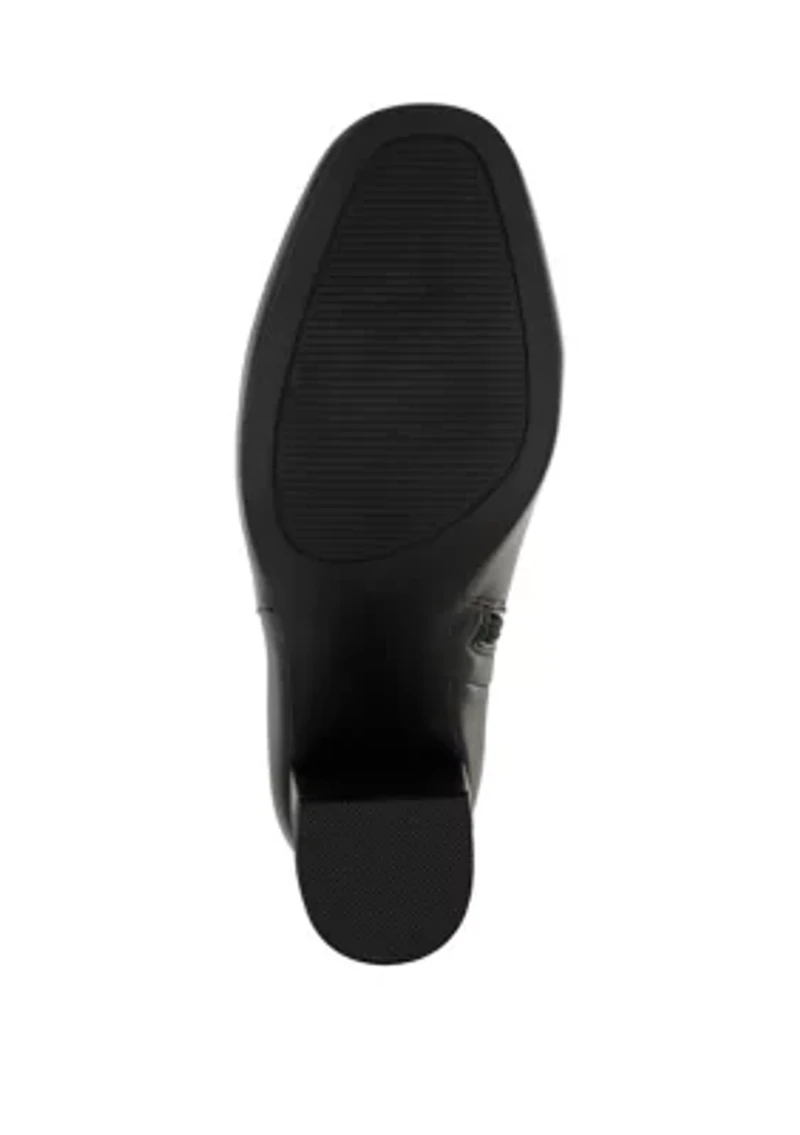 Carla Boots