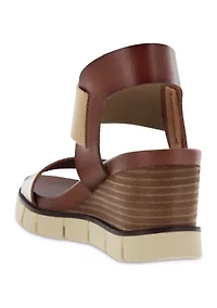 Adley Wedge Sandals