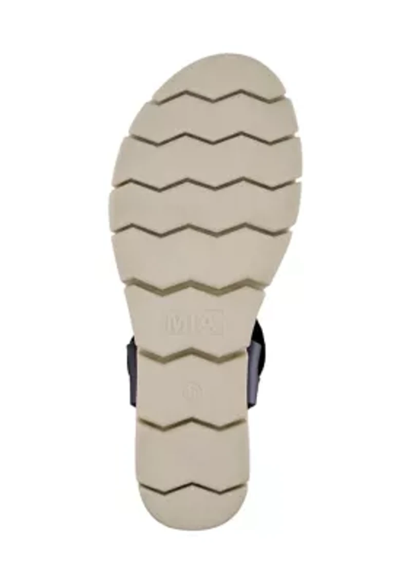Adley Wedge Sandals