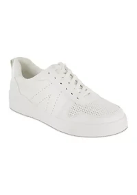 Elia Perforated Sneakers