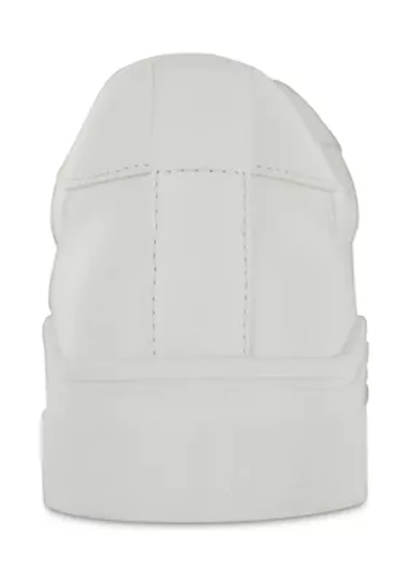 Elia Perforated Sneakers