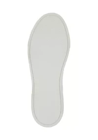 Elia Perforated Sneakers