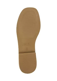 Karina Flat Sandals