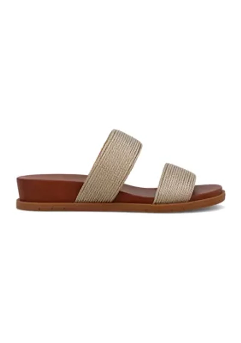 Yelena Woven Sandals