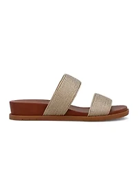 Yelena Woven Sandals