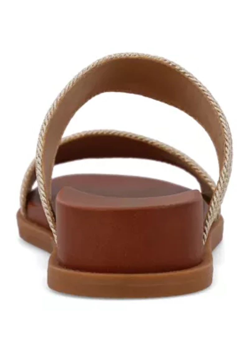 Yelena Woven Sandals