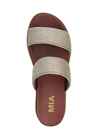 Yelena Woven Sandals