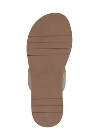 Yelena Woven Sandals