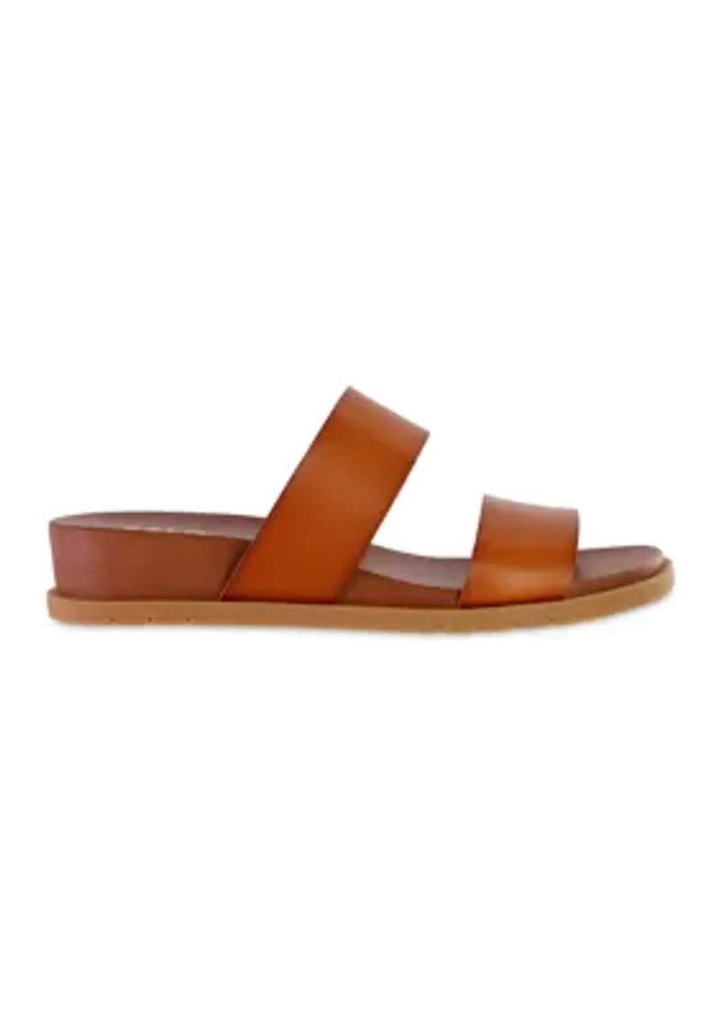 Yelena Wedge Sandals