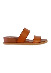 Yelena Wedge Sandals