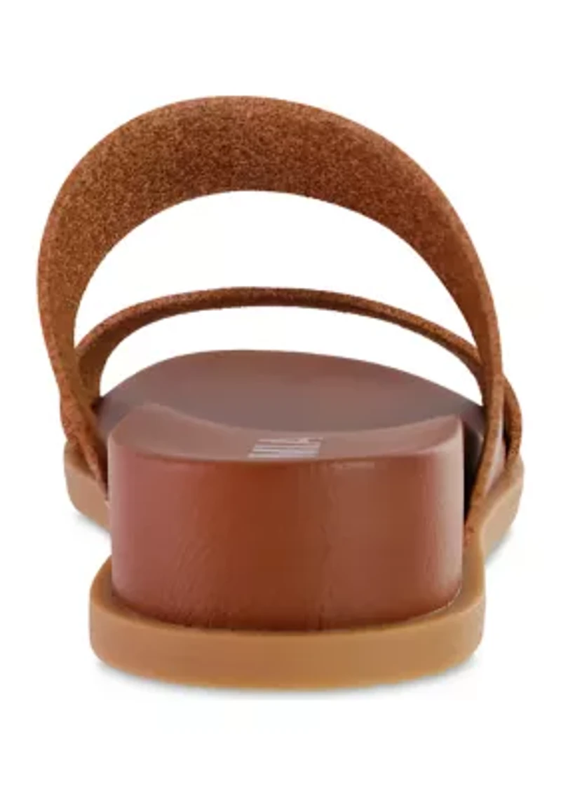 Yelena Wedge Sandals