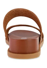 Yelena Wedge Sandals